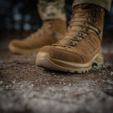 M-Tac Tactical Winter Boots in Green, alternate view 28
