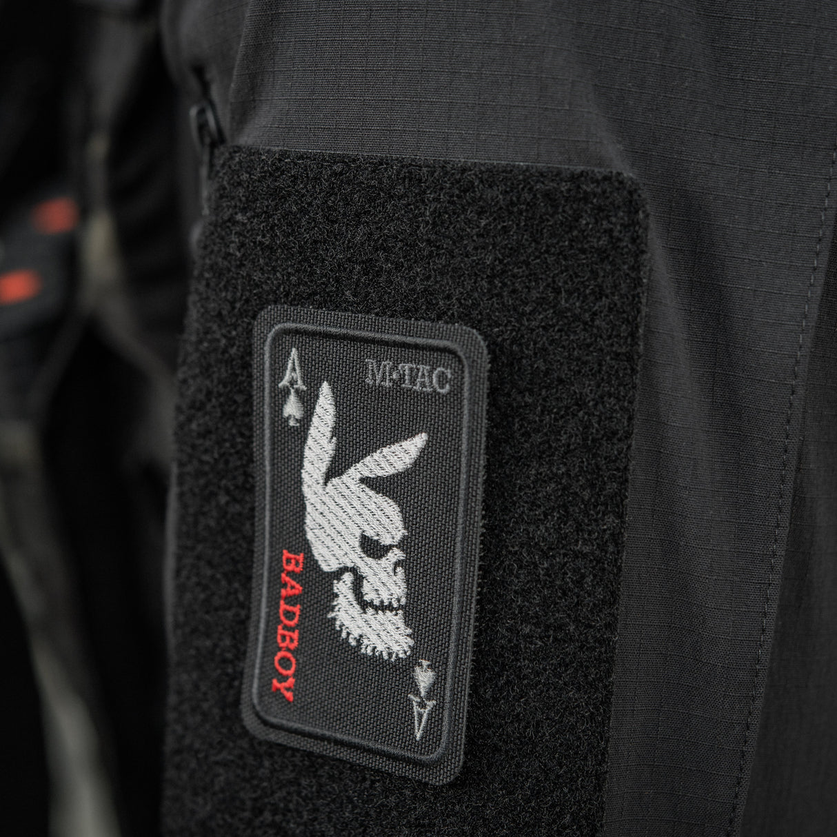 M-Tac Patch Bad Boy Embroidery, alternate view 13