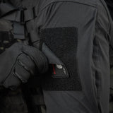 M-Tac Patch Bad Boy Embroidery, alternate view 6