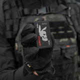 M-Tac Patch Bad Boy Embroidery, alternate view 7