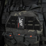M-Tac Patch Bad Boy Embroidery, alternate view 8
