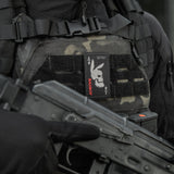 M-Tac Patch Bad Boy Embroidery, alternate view 9