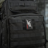 M-Tac Patch Bad Boy Embroidery, alternate view 14