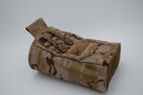 Tri-Fold Dump Pouch in Coyote Brown, alternate view 6