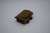 Tri-Fold Dump Pouch in DNC, alternate view 13