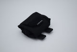 Tri-Fold Dump Pouch in Splatter, alternate view 12