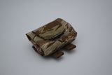 Tri-Fold Dump Pouch in M81 Woodland, alternate view 11