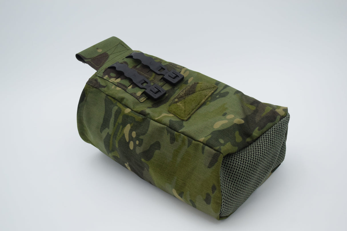 Tri-Fold Dump Pouch, alternate view 16