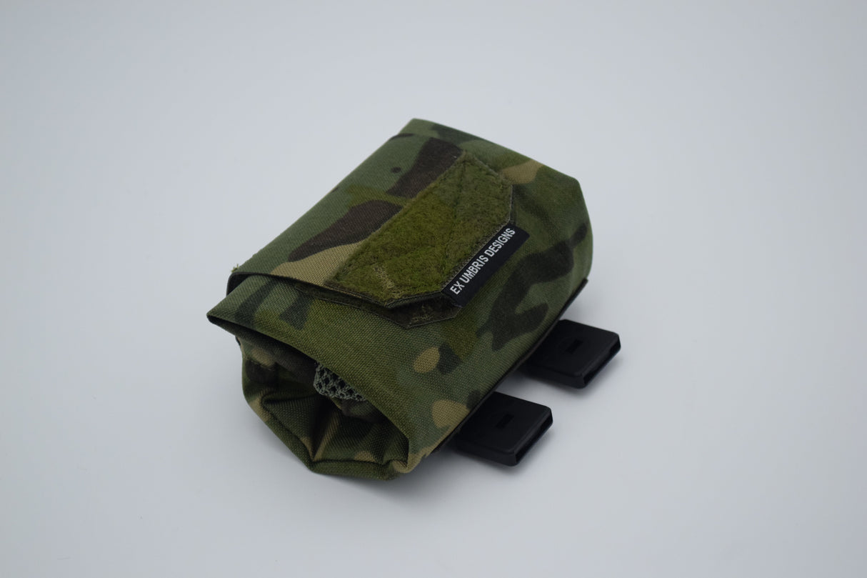 Tri-Fold Dump Pouch, alternate view 15