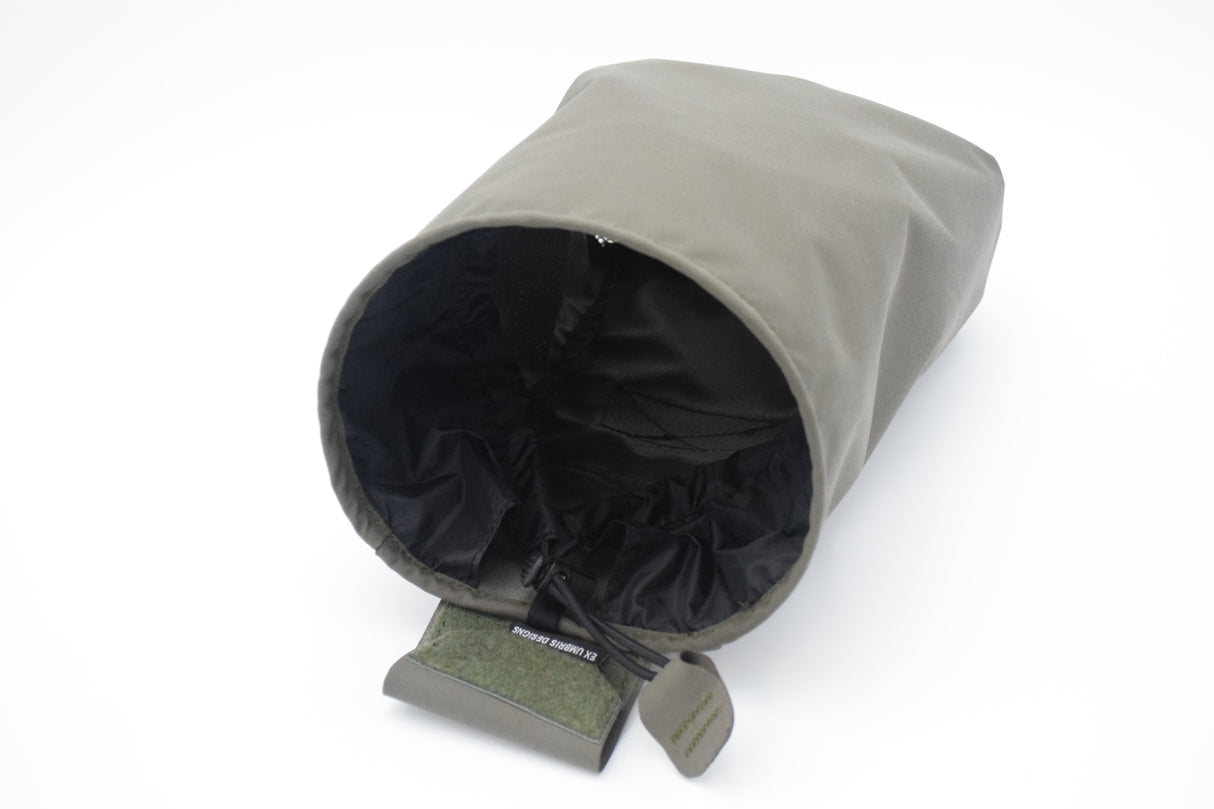 Tri-Fold Dump Pouch, alternate view 18