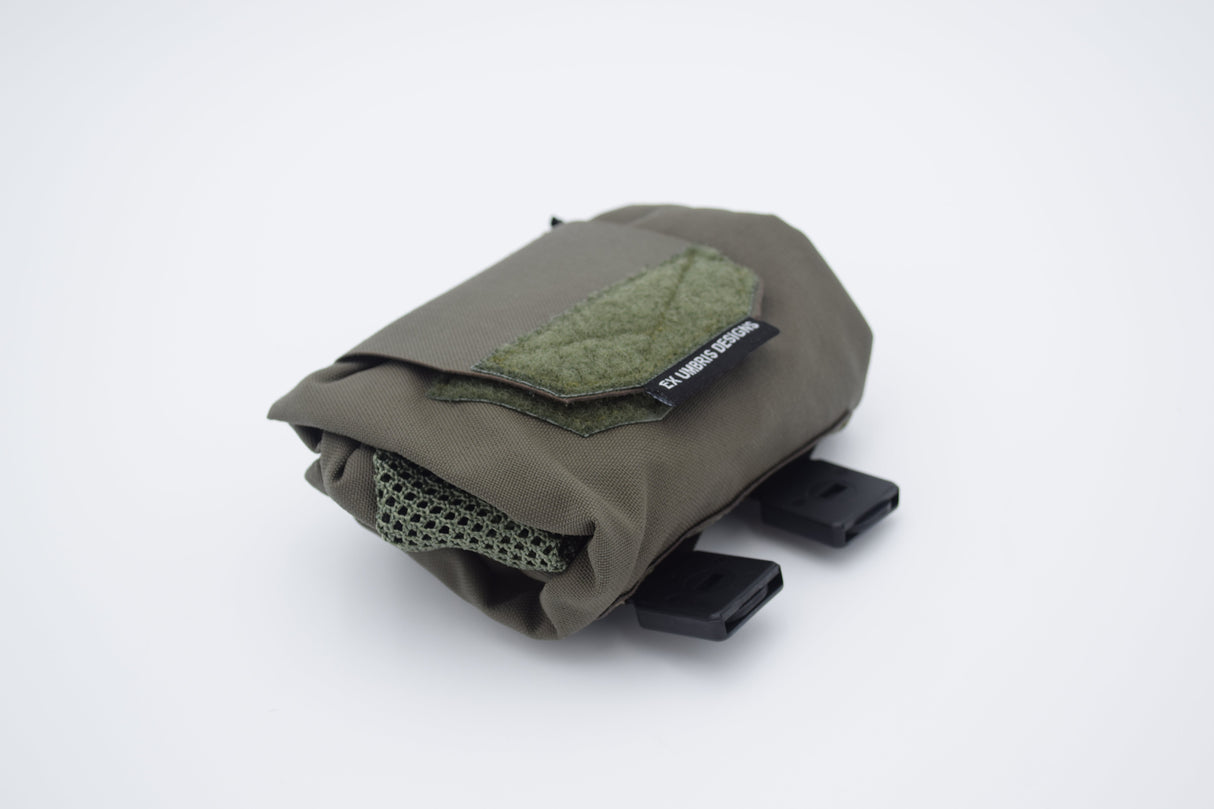 Tri-Fold Dump Pouch, alternate view 17