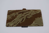 Placard Backer in Tiger Stripe, alternate view 6