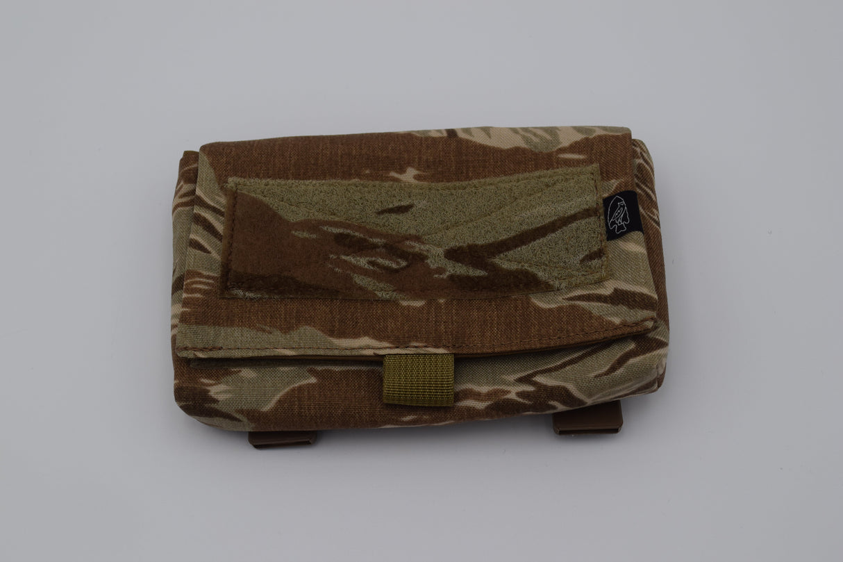 Personal Trauma Pouch v1.5, alternate view 15