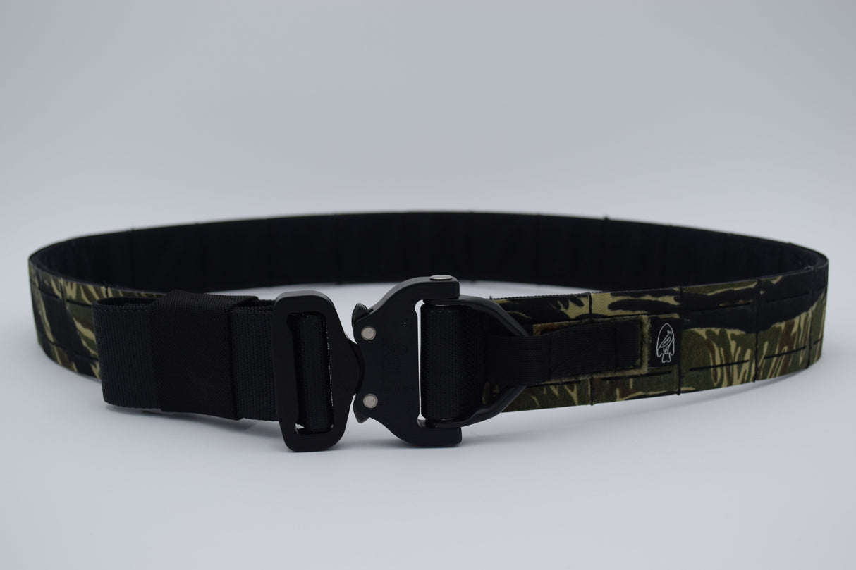 1.75" Assault Belt in Multicam Arid, alternate view 9