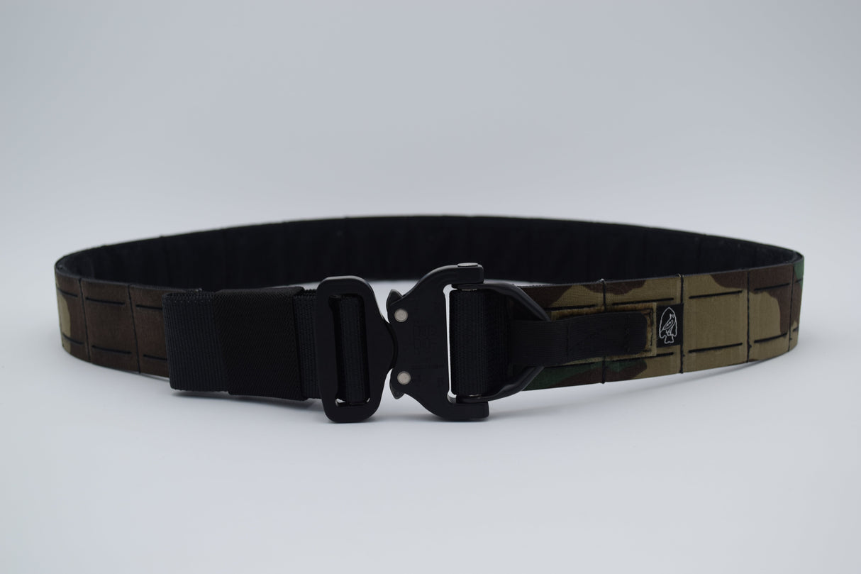 1.75" Assault Belt in Multicam Arid, alternate view 8