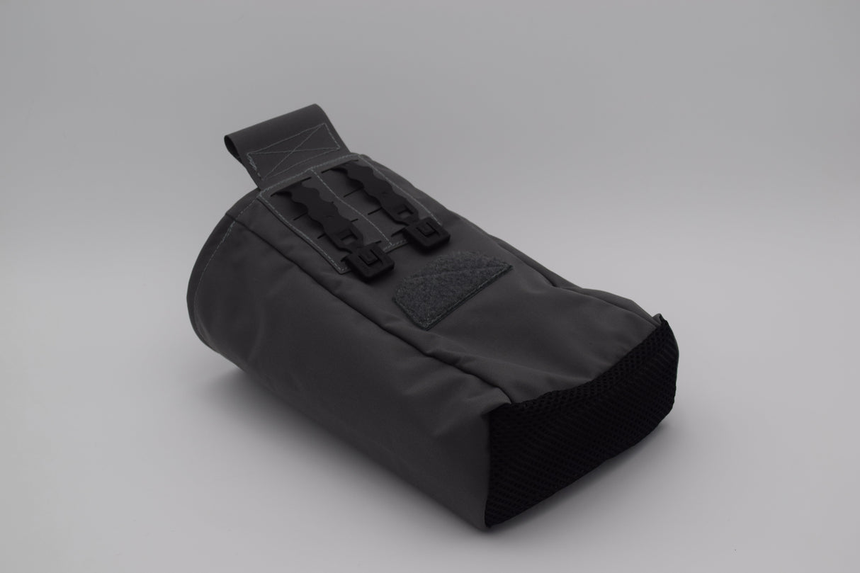 Tri-Fold Dump Pouch, alternate view 33
