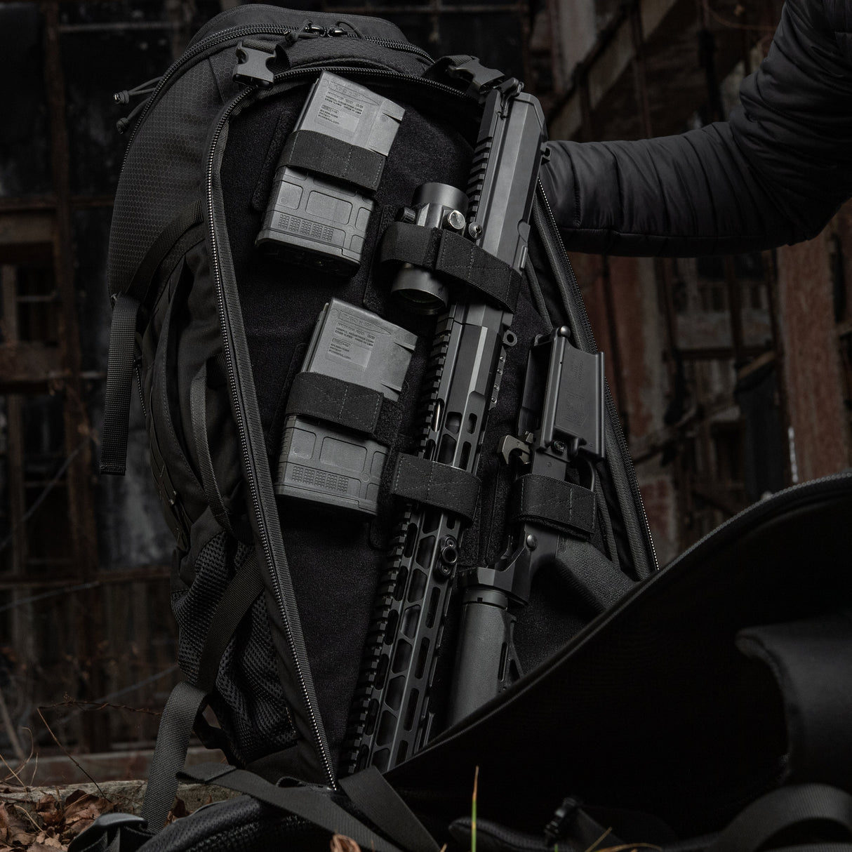 M-Tac Backpack Inserts (3 pcs), alternate view 51