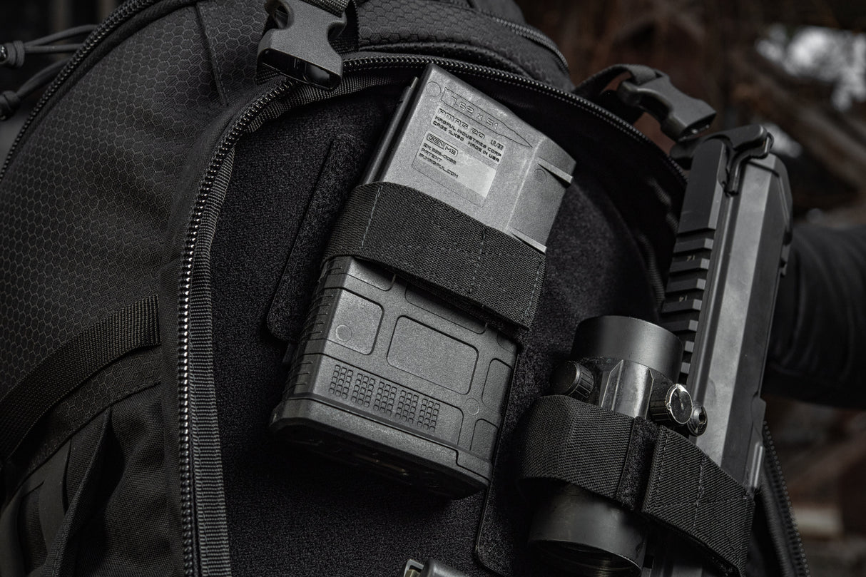 M-Tac Backpack Inserts (3 pcs), alternate view 54