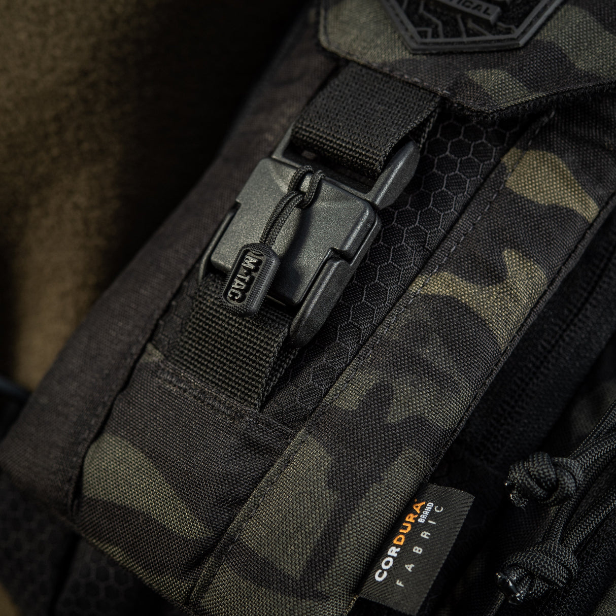 M-Tac Smartphone Pouch Elite Hex, alternate view 10