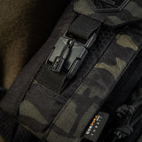 M-Tac Smartphone Pouch Elite Hex, alternate view 10
