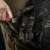 M-Tac Smartphone Pouch Elite Hex, alternate view 12