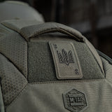 M-Tac Patch Trump Card Embroidery, alternate view 12