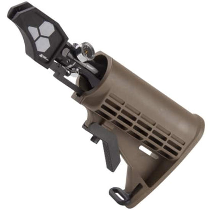 Dye DAM Air Stock System 2.0 - HR Tactical Innovations