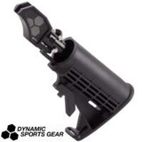 Dye DAM Air Stock Adapter System - HR Tactical Innovations