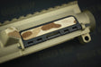 Daniel Defense Dust Cover and Brass Deflector Combo - Wrap in Cordura Fabric in Multicam