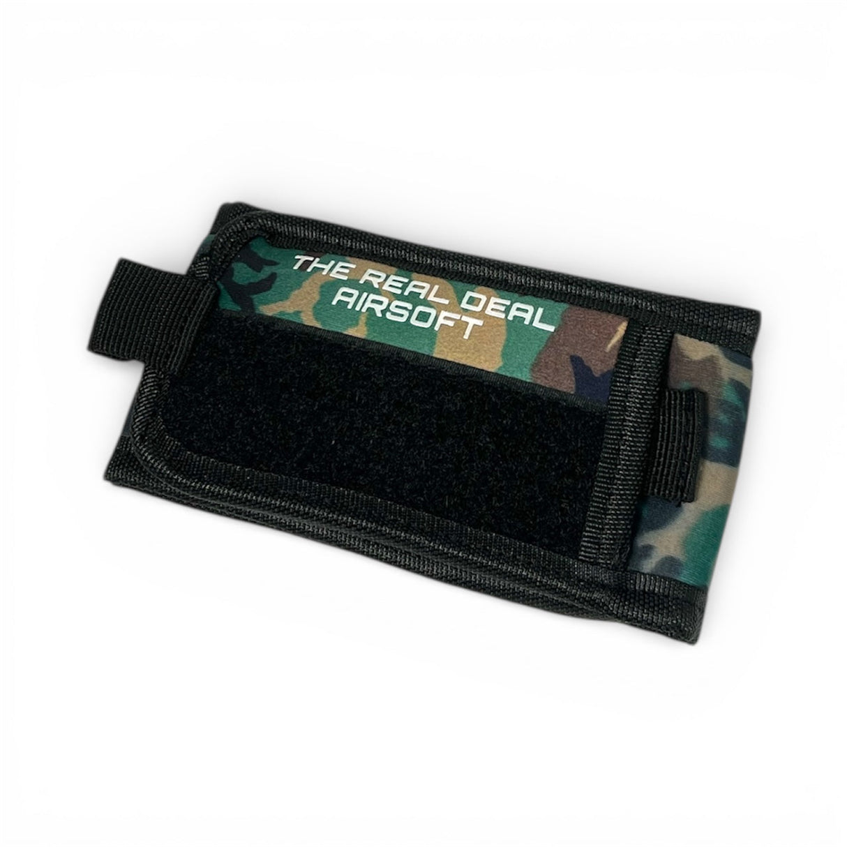 Dead Rag Arm Band in Green, alternate view 8