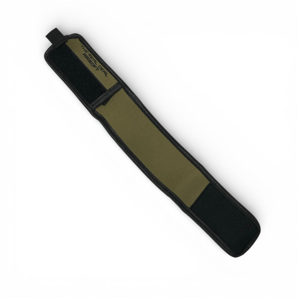 Dead Rag Arm Band in Olive Drab, alternate view 15