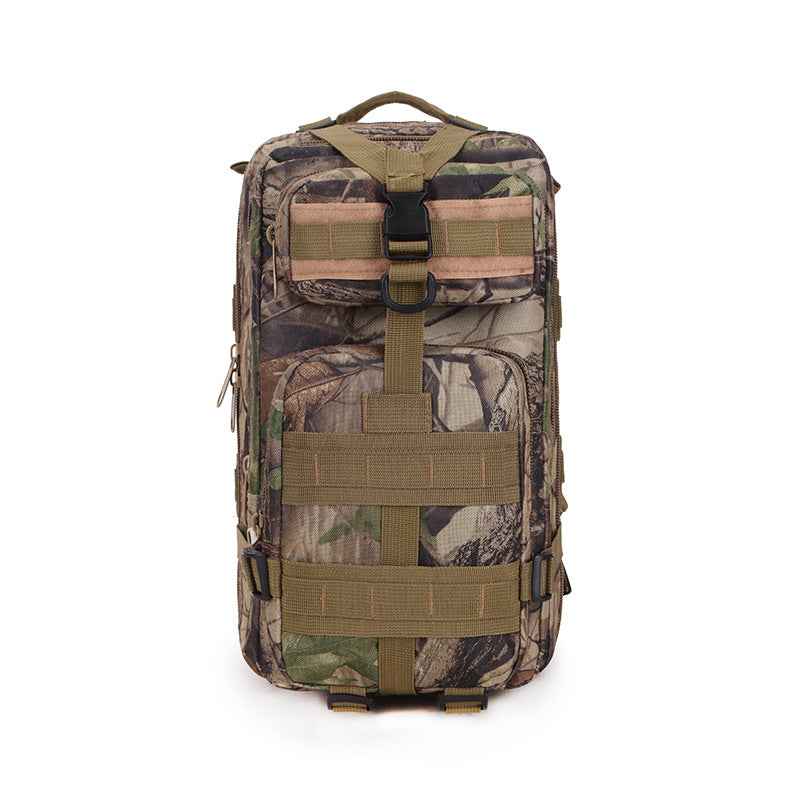 Raven Supply 30L Rucksack, alternate view 17
