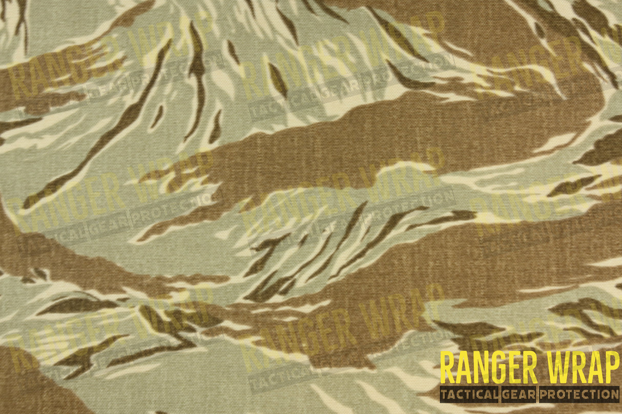 RangerWrap Sheet MEDIUM (M) size (12" x 12") - Adhesive-Backed Cordura Fabric in Splatter, alternate view 16