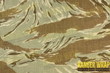 RangerWrap Sheet MEDIUM (M) size (12" x 12") - Adhesive-Backed Cordura Fabric in Splatter, alternate view 16