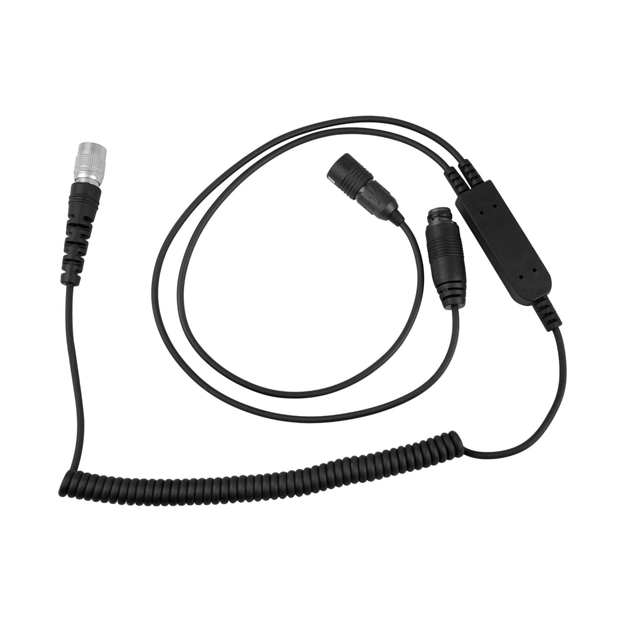 In Helmet & Push To Talk Kit - Quick Disconnect (Hirose): BaoFeng: UV9G, UV9R, UV9R Plus, UV9R Pro, BF-A58, BF-558, BF-N9, UV-XR, GT-3WP, BF-9700, UV-5S, BF-R760, UV-82WP