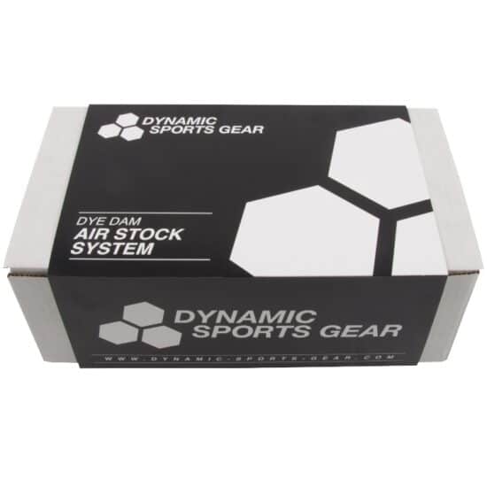 Dynamic Sports Gear Dye DAM Air Stock System 2.0 - HR Tactical Innovations