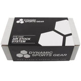 Dynamic Sports Gear Dye DAM Air Stock System 2.0 - HR Tactical Innovations