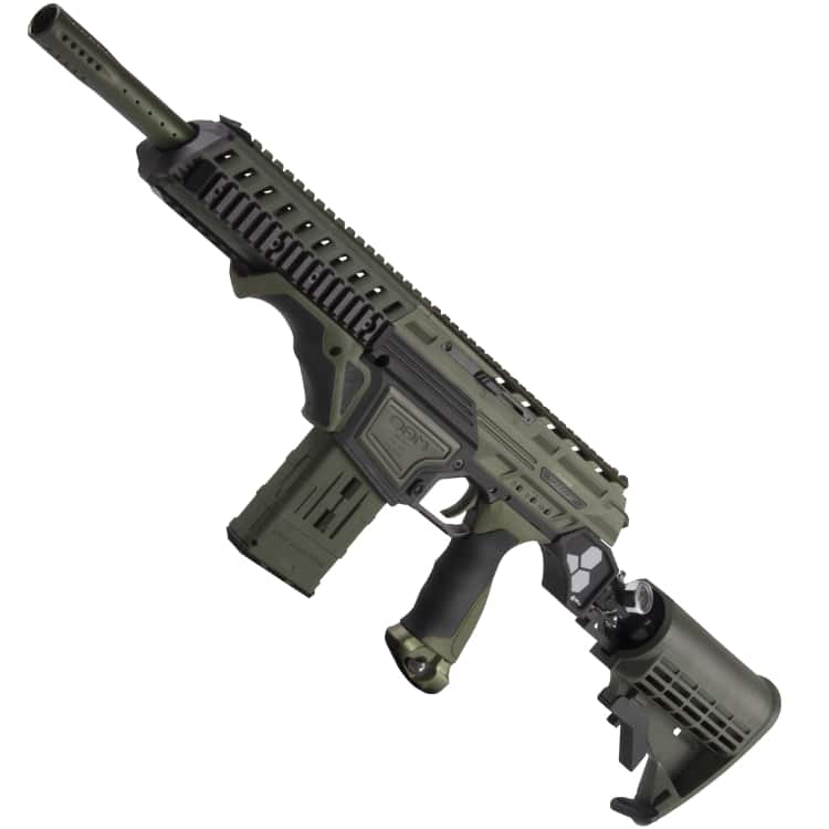 Dye DAM Air Stock System 2.0 — alternate view 7