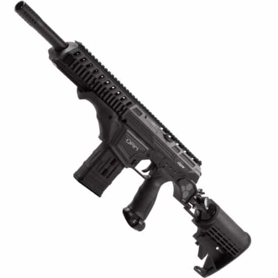 Dynamic Sports Gear Dye DAM Air Stock System 2.0 - HR Tactical Innovations