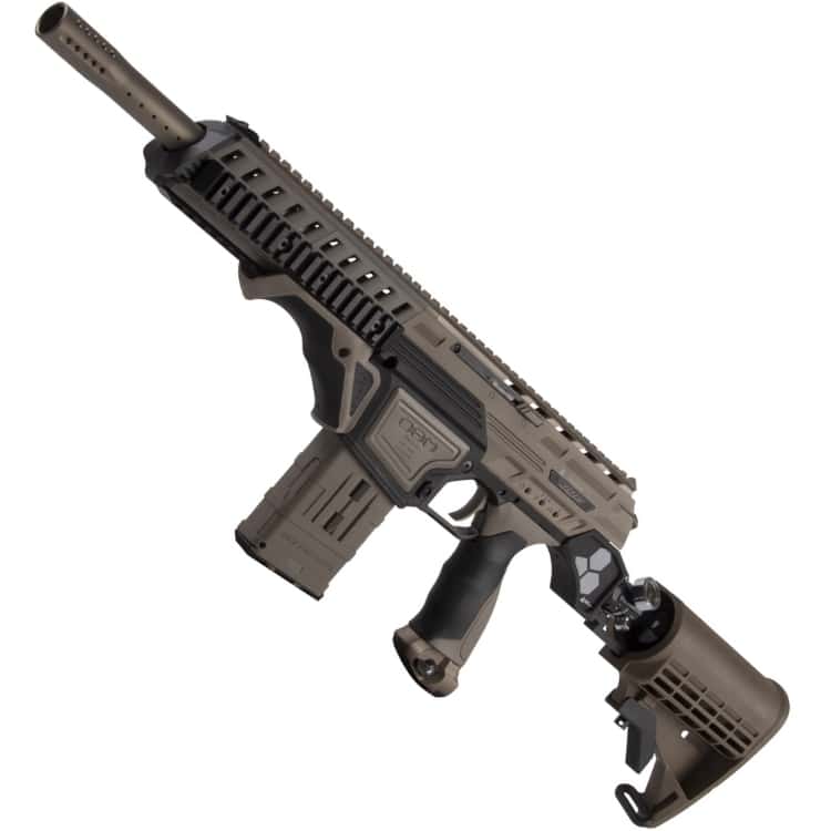 Dye DAM Air Stock System 2.0 — alternate view 9