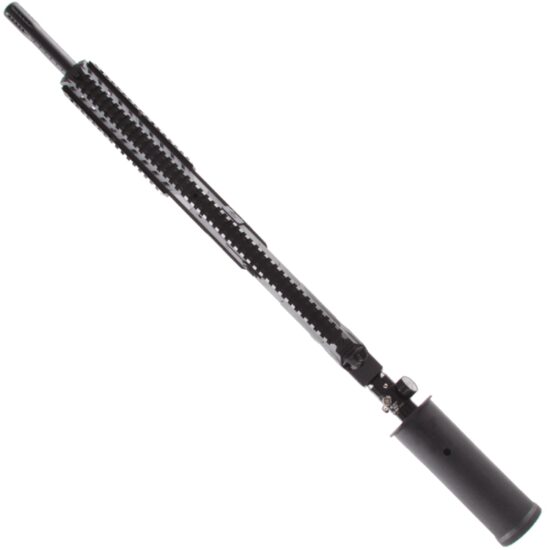 Dynamic Sports Gear Dye DAM Air Stock System 2.0 - HR Tactical Innovations