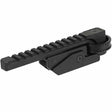 Dynamic Sports Gear ASR Weaverrail Adjustable Paintball Riser (20mm) - HR Tactical Innovations