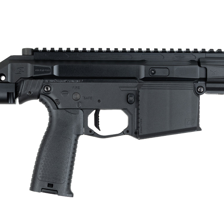 Dynamic Sports Gear CR Trigger for Planet Eclipse EMF200 - Black, alternate view 4