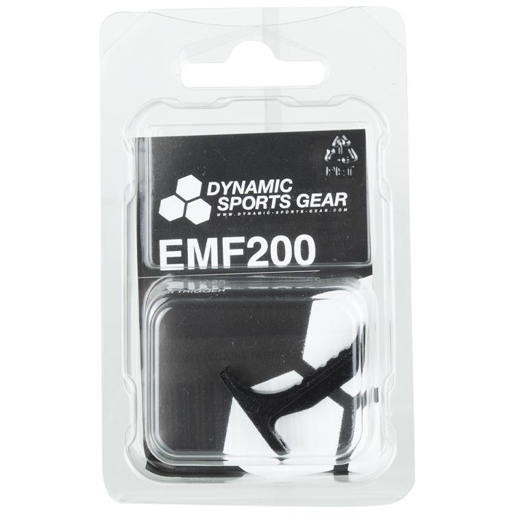 Dynamic Sports Gear CR Trigger for Planet Eclipse EMF200 - Black, alternate view 7