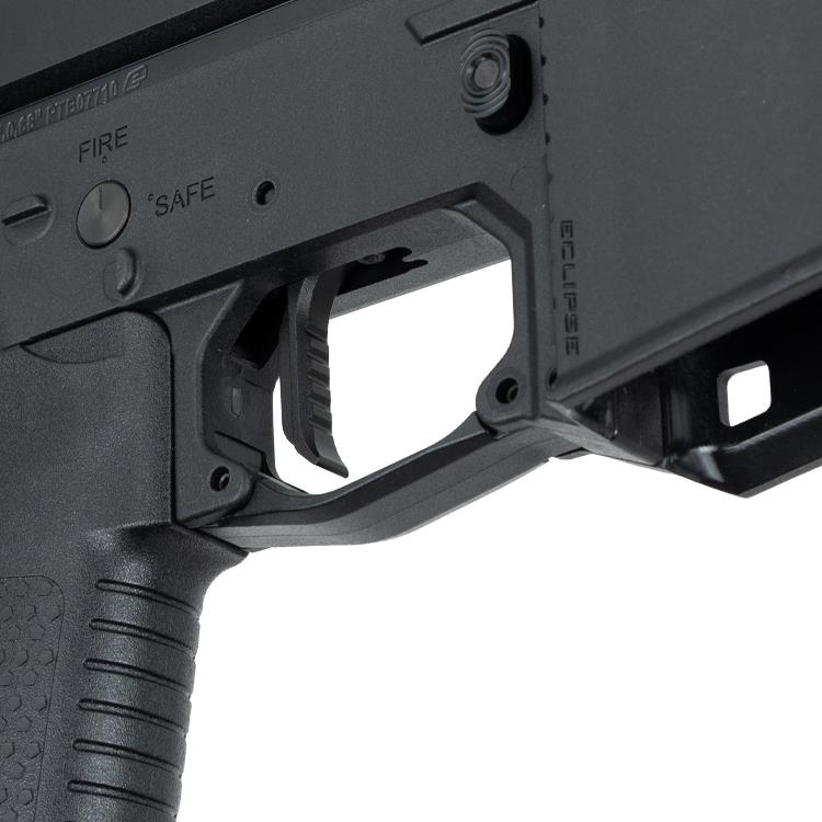 Dynamic Sports Gear CR Trigger for Planet Eclipse EMF200 - Black, alternate view 9