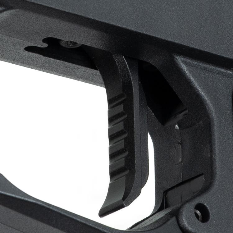 Dynamic Sports Gear CR Trigger for Planet Eclipse EMF200 - Black, alternate view 8