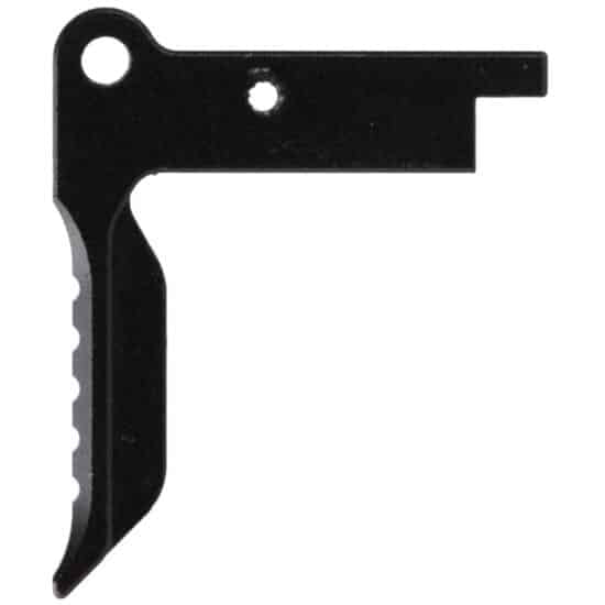 Dynamic Sports Gear CR Trigger for First Strike T15 (black) — alternate view 3