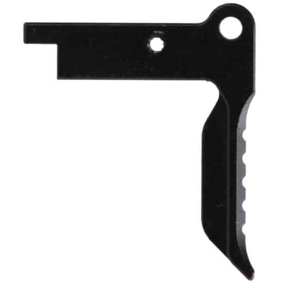 Dynamic Sports Gear CR Trigger for First Strike T15 (black) — alternate view 2