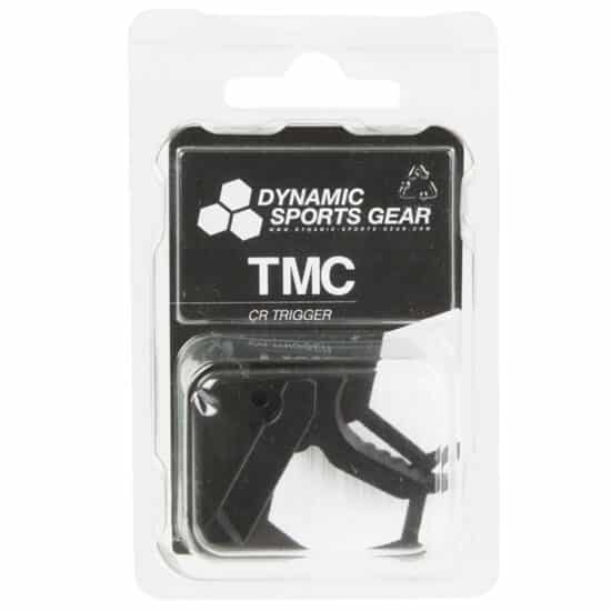 CR Trigger for Tippmann TMC (black) — alternate view 3