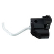 Dynamic Sports Gear Tippmann TMC Air Stock Adapter 2.0 Drop Down SLIM in Black